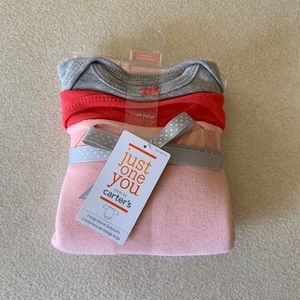 NewBorn Bodysuits